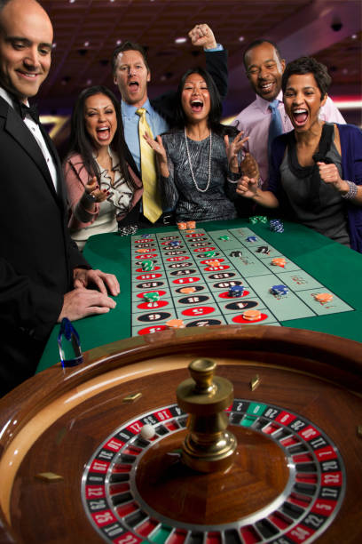 betawin88 Live casino experience